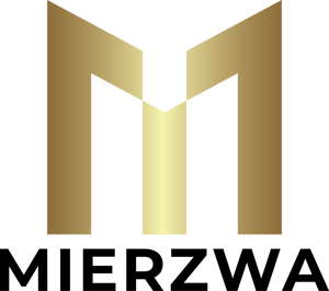 Gold M Black Letters Gold M Black Letters