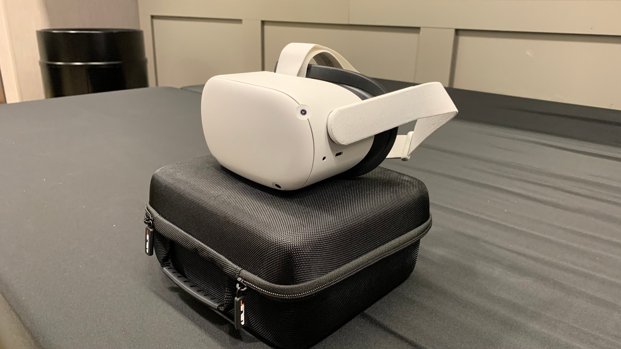 VR oculus headset